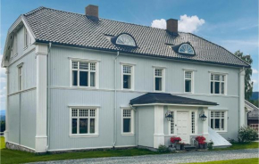 Awesome Home In Koppang With Indoor Swimming Pool